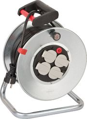 brennenstuhl mpalanteza karoyli 4 theseon me kapakia 25m 1195056 150160 photo