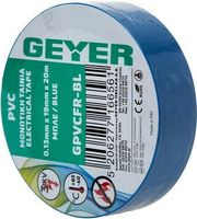 geyer montainia pvc 013mmx19mmx20m mple photo