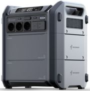 portable power station segway cube 2000 12 ypodoxes exodoy xoritikotita 2 kwh  photo
