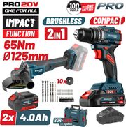 bormann pro bbp5433x44t2ca set compact brushless kroystiko drapan bido 65nm goniakos troxosbmc photo
