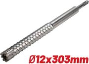 bormann pro bht4350 rebar cutter trypani me sds plus stelexos gia domika ylika f12x303 photo