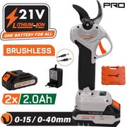 nakayama pro ec1440 psalidi kladoy mpatarias 21v brushless proodeytiki kopi 0 15mm 0 40mm 09kg photo