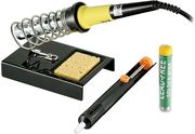 goobay 51213 soldering set 30w gs ce fixpoint photo