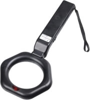 maclean mce101 hand held metal detector photo