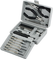 logilink tool set 25 tem wz0023