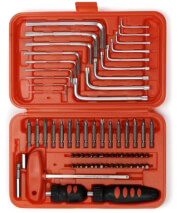 gembird tk pro 02 tool kit pro 71 tmx photo