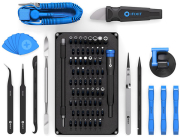 ifixit professional tools pro tech toolkit 64 precision bits photo ifixit professional tools pro tech toolkit 64 precision bits photo