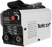 ilektrokollisi telco 250ah inverter mma 250 photo