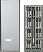 jakemy set 24 tem precision screwdriver bits jm 8168 photo