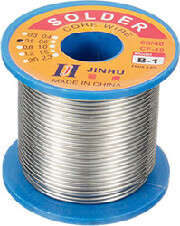 syrma kollisis ilektrologikon sygkolliseon 1m solder wire no 15 60138 photo