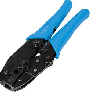 logilink wz0039 crimping tool for shielded cat6aand cat7 plugs photo