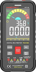 psifiako polymetro habotest ht116 true rms digital universal multimeter ncv photo psifiako polymetro habotest ht116 true rms digital universal multimeter ncv photo