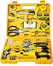 kasetina 48 tem deli tool set edl1048j photo