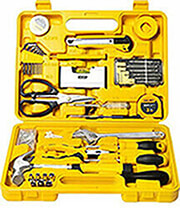 kasetina 38 tem deli tool set edl1038j photo