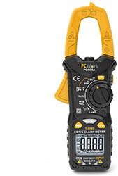 amperotsimpida psifiaki pcwork pcw05a true rms digital clamp meter photo amperotsimpida psifiaki pcwork pcw05a true rms digital clamp meter photo