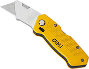 maxairi metalliko deli tools utility knife sk2 blade edl006z photo