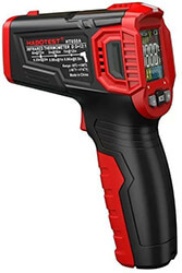 laser thermometer habotest ht650a photo