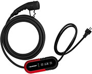 blaupunkt ilektrikos foritos fortistis ilektrikoy aytokinitoy monofasikos me kalodio 8m 230v photo