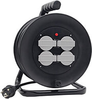 mpalanteza powersurge p1520 3x15mm2 mikoys 20m me 4 prizes soyko se mayro xroma