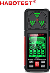 metritis radienergeias habotest ht629 nuclear radiation detector photo metritis radienergeias habotest ht629 nuclear radiation detector photo