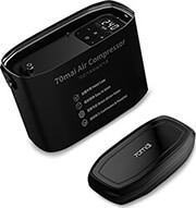 xiaomi air compressor 70mai tp01 lite black