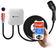 fortistis ilektrikon aytokiniton defenzo home ac11 smart wallbox photo fortistis ilektrikon aytokiniton defenzo home ac11 smart wallbox photo