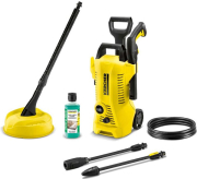 plystiko karcher k2 power control home 110 bar 1400watt 1673 6030 photo