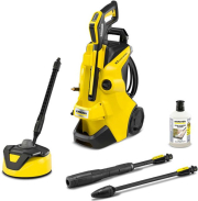 plystiko karcher k4 power control home 130 bar 1800watt 1324 0330 photo