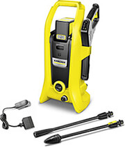 plystiko mpatarias karcher k2 110 bar 5ah li ion 1117 2200 photo