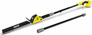 kontaropriono mpatarias karcher phg 18 45 18v 45cm solo 1444 2100 photo