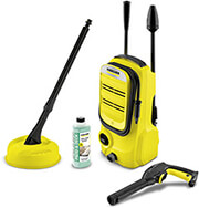 plystiko karcher k2 compact car home 110 bar 1673 5090 photo