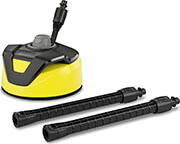 axesoyar plystikoy karcher t5 t racer surface cleaner 2644 0840 photo