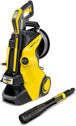 plystiko karcher k5 premium smart control flex 145bar 2100w 1324 7320 photo