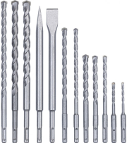 set 12 tem sds plus kwb trypania beloni kalemi 240290 photo set 12 tem sds plus kwb trypania beloni kalemi 240290 photo