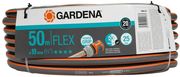 gardena comfort flex lastixo 19mm 3 4 50 metra 18055 20 photo