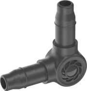 gardena micro drip system syndesmos gonias l 46mm 3 16 10tmx 13212 20 photo