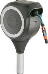 gardena aytomati anemi rollup s 15m me akides gia to edafos photo