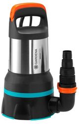 gardena antlia apostraggisis 19500 aquasensor 860w photo