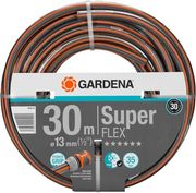 gardena premium superflex lastixo 13mm 1 2 gkri portokali 30m photo
