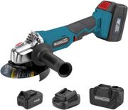 goniakos troxos mpatarias bormann 20v li ion f125mm 8500rpm bcd2630 photo goniakos troxos mpatarias bormann 20v li ion f125mm 8500rpm bcd2630 photo