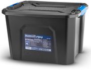 koyti apothikeysis bormann elephant plastiko 40l 49x38x32 cm photo