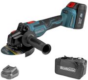goniakos troxos mpatarias bormann brushless 20v li ion f125mm 1x3ah photo goniakos troxos mpatarias bormann brushless 20v li ion f125mm 1x3ah photo