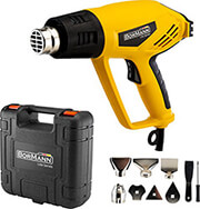pistoli thermoy aera bormann 2000w photo