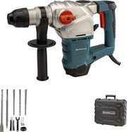 skaptiko peristrofiko pistoleto bormann 1500w bph4000 photo