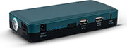 ekkinitis power bank bormann 8000mah 400a