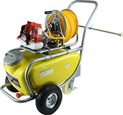 psekastiko benzinis nakayama dixrono 26cc 50lt photo