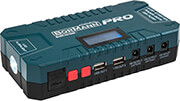 ekkinitis mpatarias power bank bormann bbc8520 12000mah 500a photo