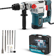 skaptiko peristrofiko pistoleto bormann bph4400 sds plus 1500w photo skaptiko peristrofiko pistoleto bormann bph4400 sds plus 1500w photo