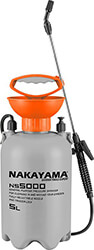 psekastiras nakayama ns5000 5lt photo