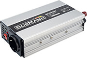 inverter metatropeas 12v se 220v 1000w me usb 21 bormann bmi1010 photo inverter metatropeas 12v se 220v 1000w me usb 21 bormann bmi1010 photo
